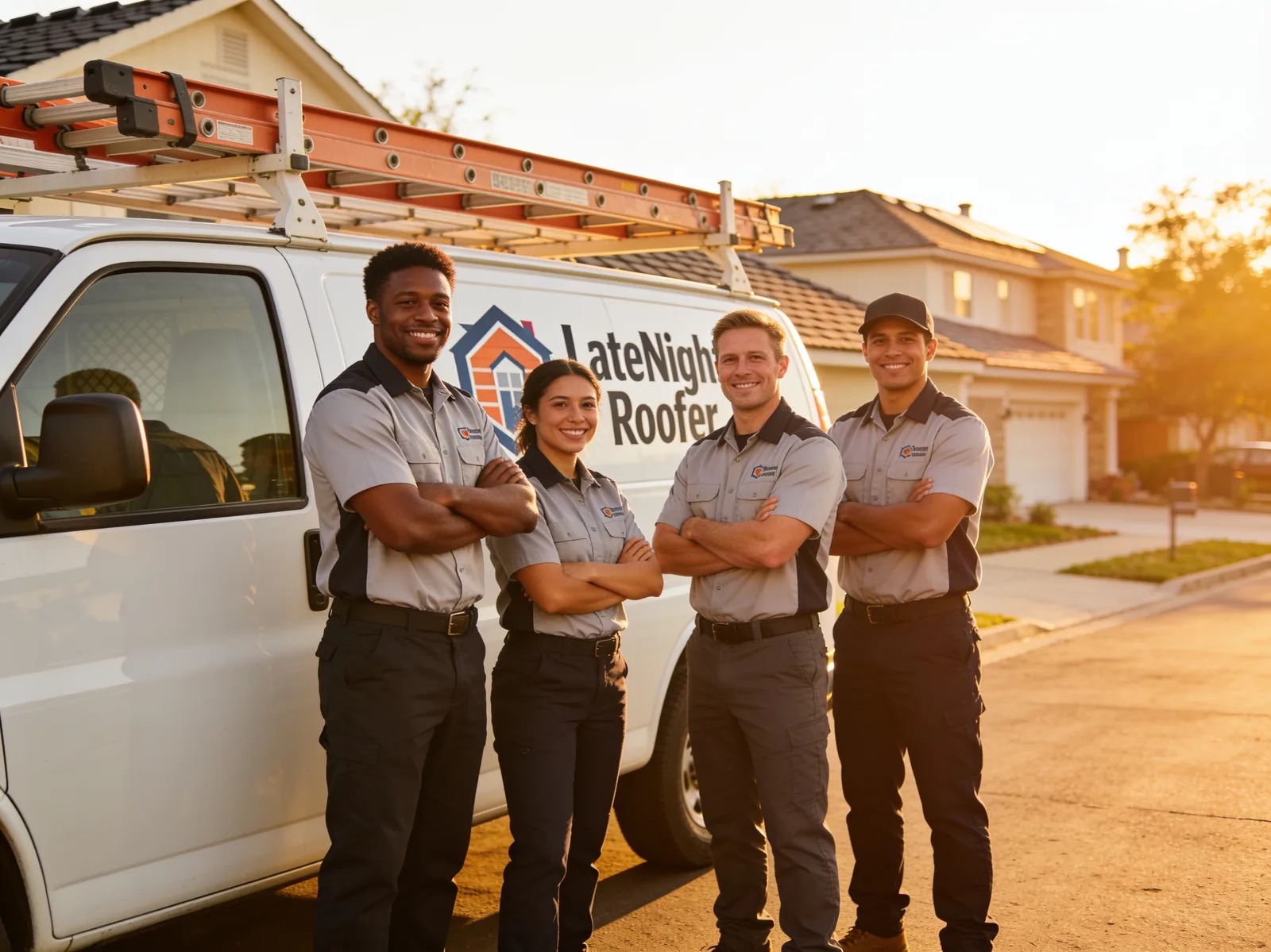 Emergency Roof Repair company in Rochester, IL